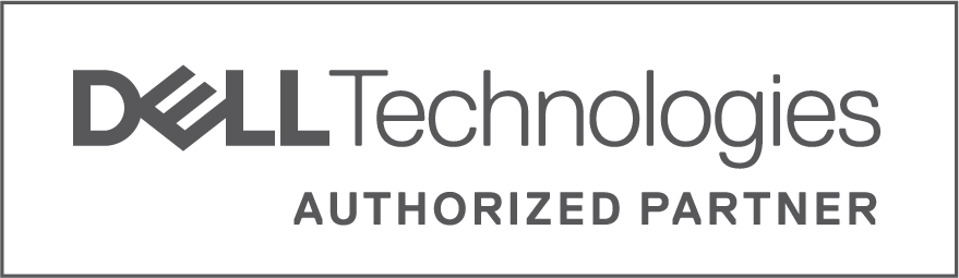 DT AuthorizedPartner Gray