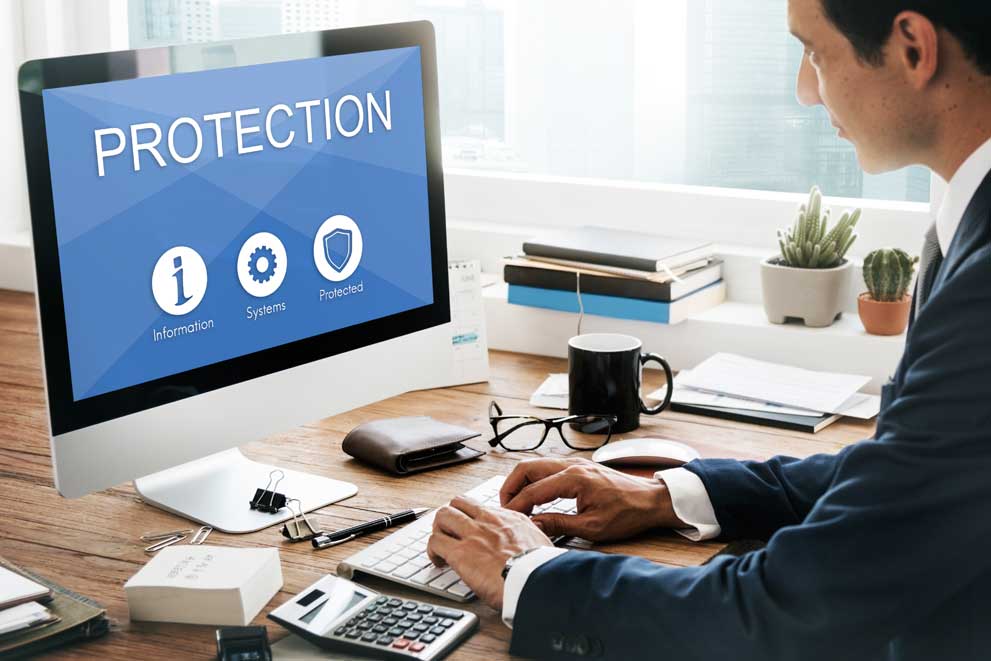 Security-&-Continuity Onboarding & Offboarding