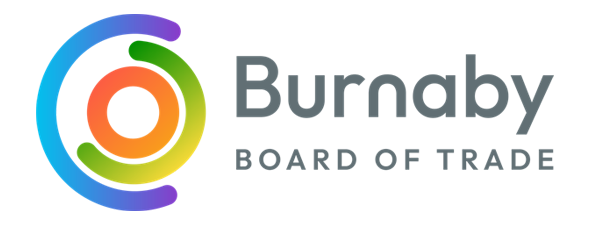 Burnaby Board of Trade logo